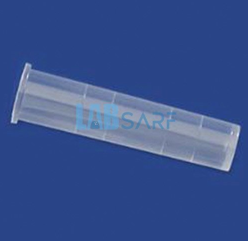 Dibi Düz P.P Test Tüpleri